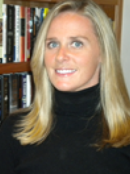Leslie German